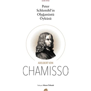 Peter Schlemihl'in Olağanüstü Öyküsü