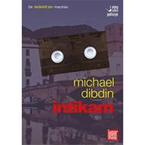 İntikam-Michael Dibdin