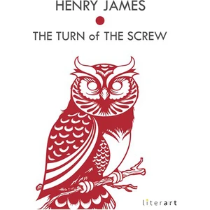 The Turn Of The Screw-Henry James