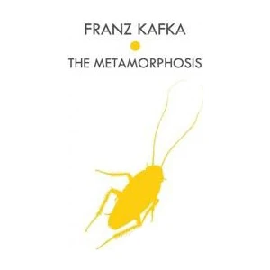 The Metamorphosis - Franz Kafka
