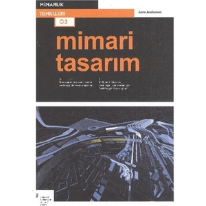 Mimari Tasarım-Jane Anderson