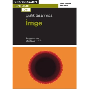 Grafik Tasarımda İmge-Paul Harris