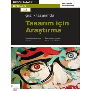 Grafik Tasarımda Tasarım için Araştırma - Neil Leonard