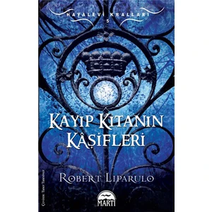 Kayıp Kıtanın Kaşifleri: Timescape - Robert Liparulo