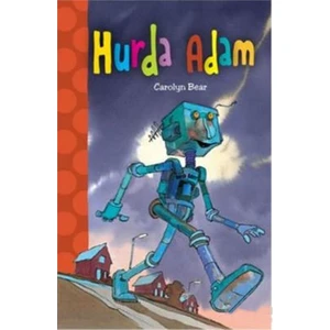 Hurda Adam-Carolyn Bear