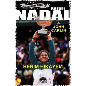 Benim Hikayem-John Carlin