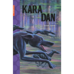 Kara Dan-Susan Gates