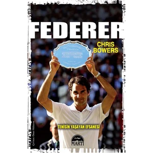 Federer - Chris Bowers