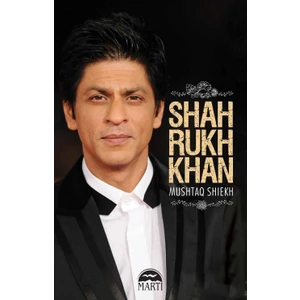 Shah Rukh Khan - Mushtaq Shiekh