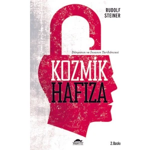 Kozmik Hafıza-Rudolf Steiner