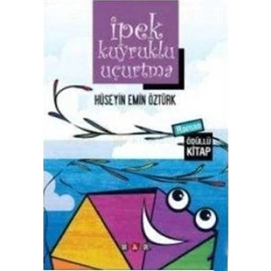 İpek Kuyruklu Uçurtma - Hüseyin Emin Öztürk