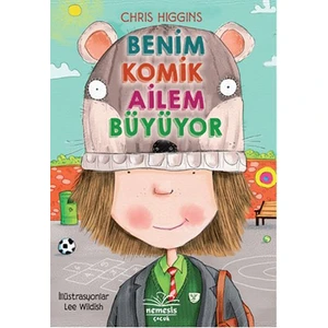 Benim Komik Ailem Büyüyor - Chris Higgins