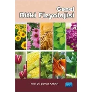 Genel Bitki Fizyolojisi-Burhan Kacar