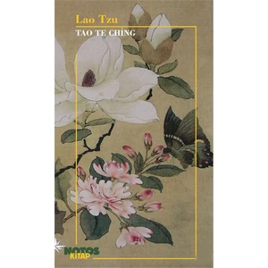 Tao Te Ching-Lao Tzu