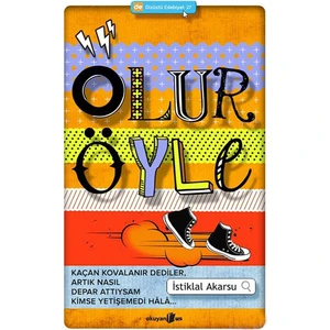 Olur Öyle - İstiklal Akarsu