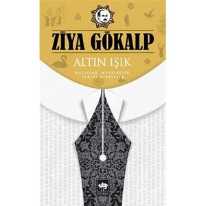 Altın Işık - Ziya Gökalp