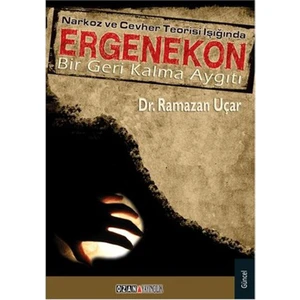 Narkoz Ve Cevher Teorisi Işığında Ergenekon-Ramazan Uçar