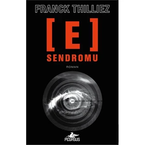 E Sendromu - Franck Thilliez