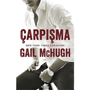 Çarpışma - Gail Mchugh