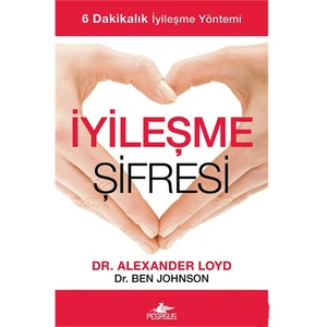İyileşme Şifresi-Alexander Loyd