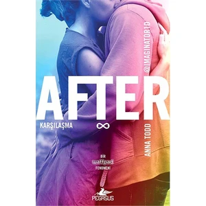After : Karşılaşma - Anna Todd