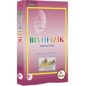 Biyofizik-Ferit Pehlivan