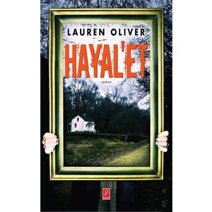 Hayal'Et-Lauren Oliver