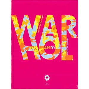 Andy Warhol - Herkes için Pop Sanat - Tania Bahar