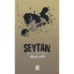 Şeytan-Zübeyir Yetik