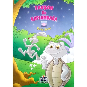Tavşan İle Kaplumbağa