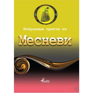Rusça Seçme Hikayeler Mesnevi