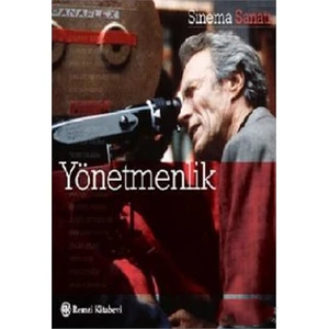 Yönetmenlik-Mike Goodridge