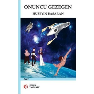 Onuncu Gezegen-Hüseyin Başaran