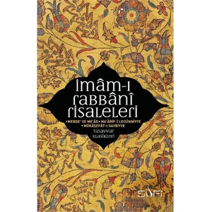 İmâm-I Rabbâni Risaleleri
