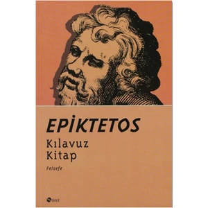 Kılavuz Kitap - Epiktetos