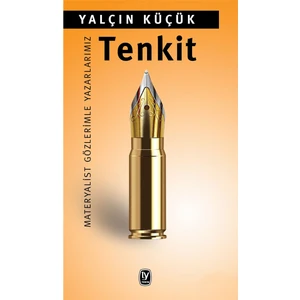 Tenkit-Yalçın Küçük