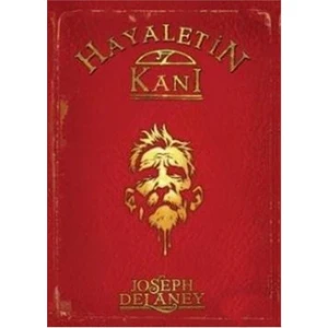 Wardstone Günlükleri: 10 Hayaletin Kanı - Joseph Delaney