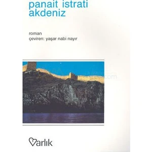 Akdeniz - Panait Istrati