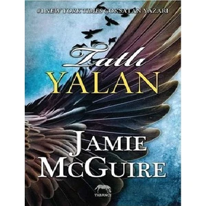 Tatlı Yalan - Jamie Mcguire