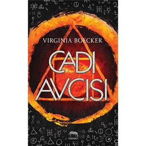 Cadı Avcısı - Virginia Boecker