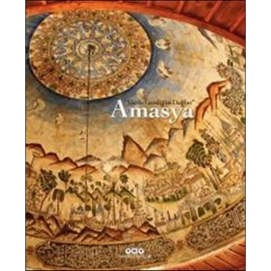 Yâr İle Gezdiğim Dağlar ‘’Amasya’’-Filiz Özdem