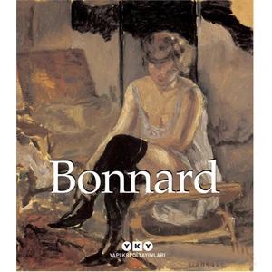 Bonnard - Pierre Bonnard