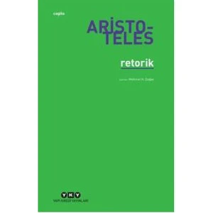 Retorik - Aristoteles