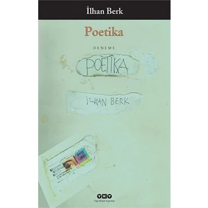 Poetika - İlhan Berk