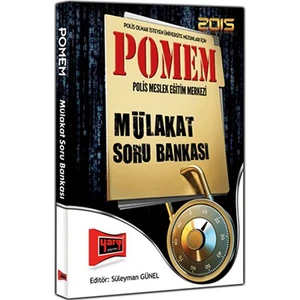 Yargı Yayınevi Polis Meslek Eğitim Merkezi Mülakat Soru Bankası