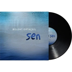 Bülent Ortaçgil - Sen (Plak)