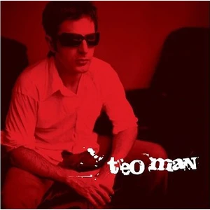 Teoman - Teo (Plak)