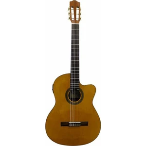 C1 Ce Elektro Klasik Gitar