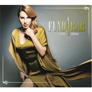 Funda Arar - Sessiz Sinema (CD)