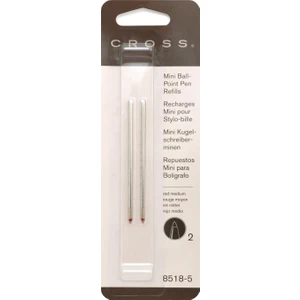 Refil Micro-Pen Kırmızı Medıum 2 Adet 8518-5